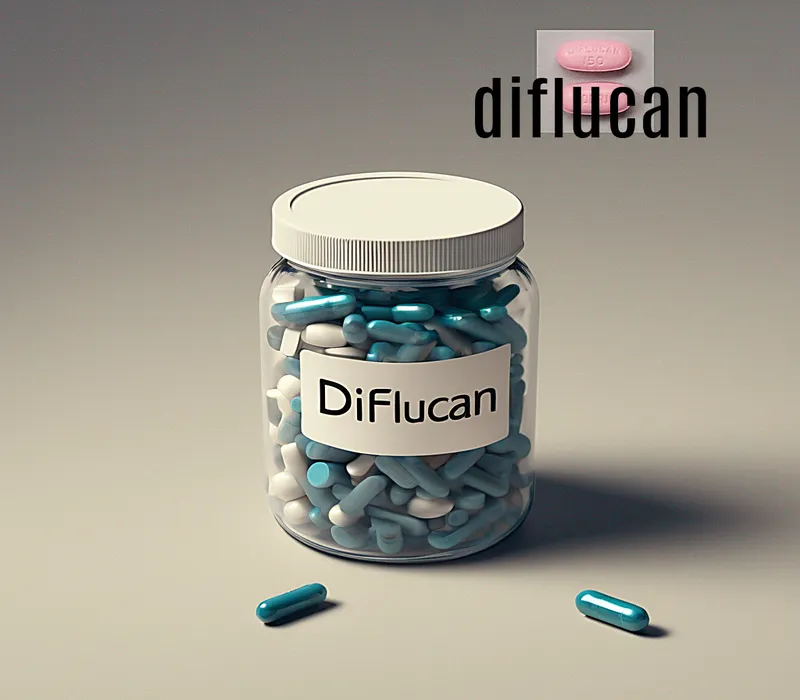 Diflucan 150 mg con ricetta